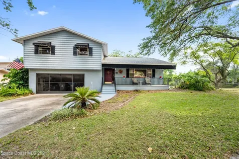 3630 Buttonwood Drive Titusville FL 32796