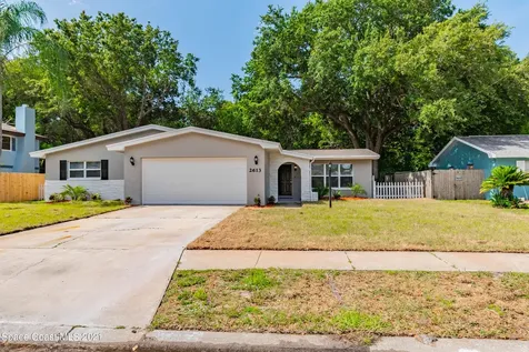 2613 Applewood Drive Titusville FL 32780