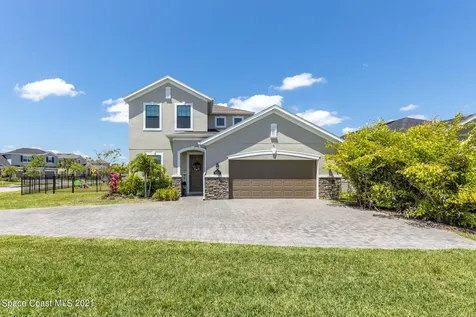 7512 Cislo Court Melbourne FL 32940