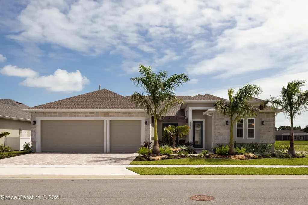 4110 Negal Circle Melbourne FL 32901