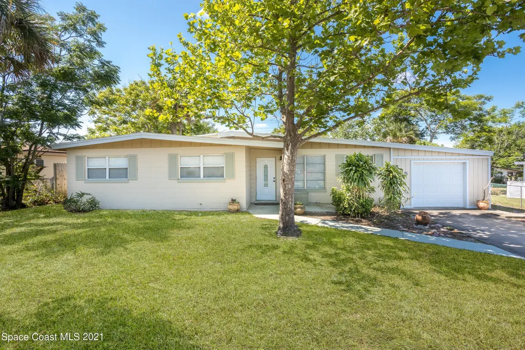 895 Cleveland Street Titusville FL 32780