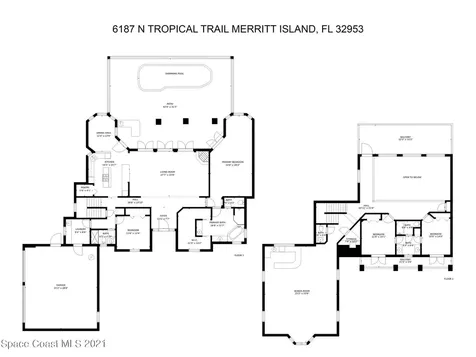 6187 N Tropical Trail Merritt Island FL 32953