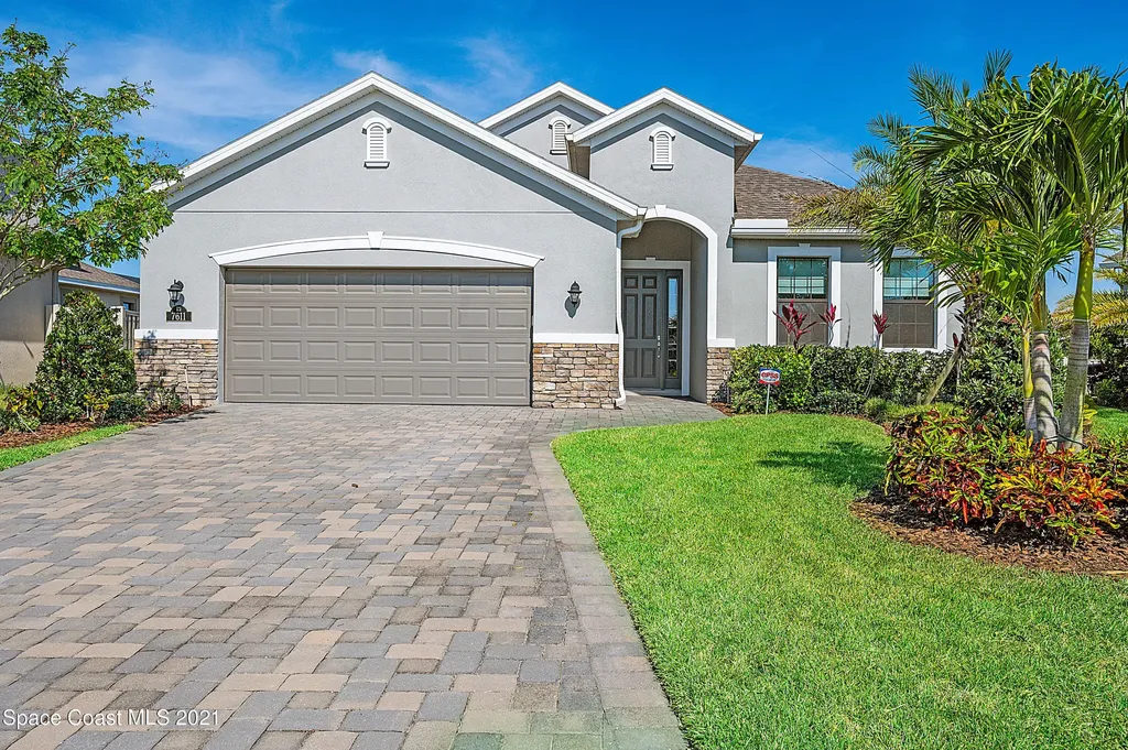 7611 Cislo Court Melbourne FL 32940