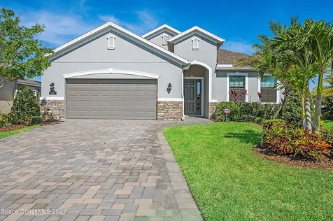 7611 Cislo Court Melbourne FL 32940