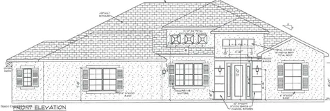 3620 Kite Street Titusville FL 32796