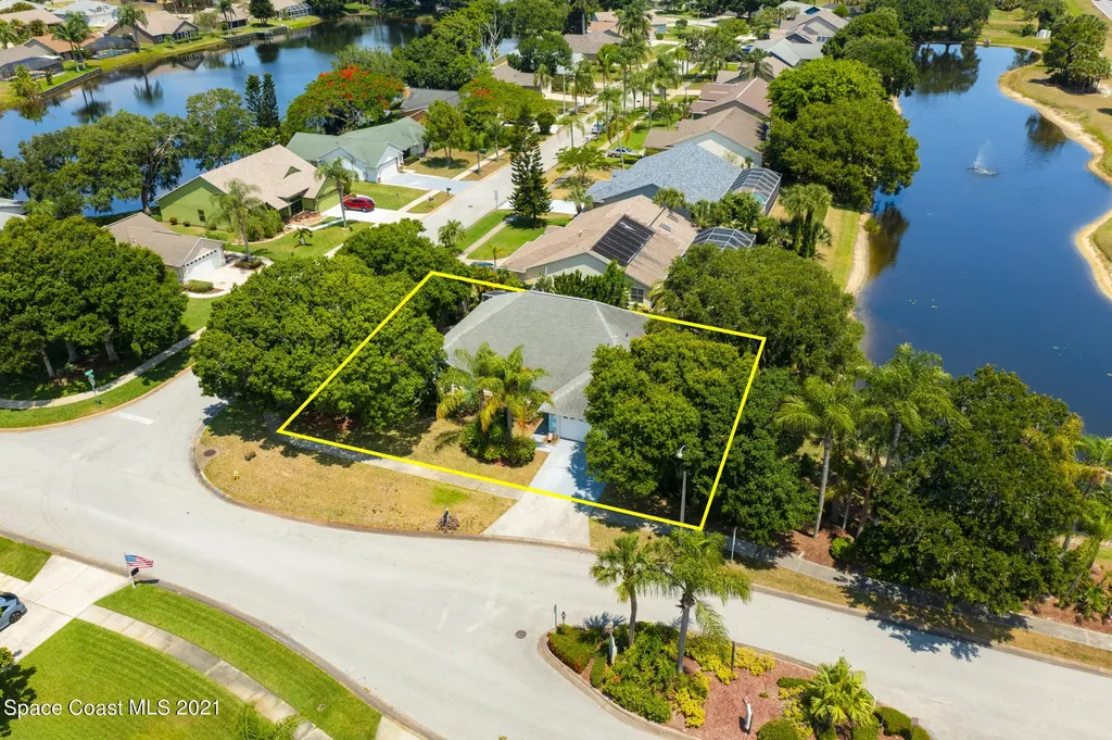 1720 Old Glory Boulevard Melbourne FL 32940