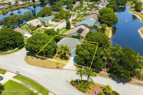 1720 Old Glory Boulevard Melbourne FL 32940