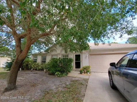 2303 Ravel Road SE Palm Bay FL 32909