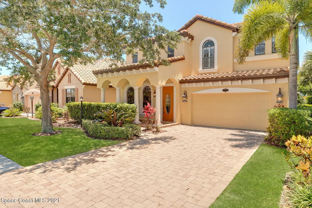 709 Monterey Drive Satellite Beach FL 32937