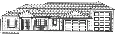 3685 Kite Street Titusville FL 32796