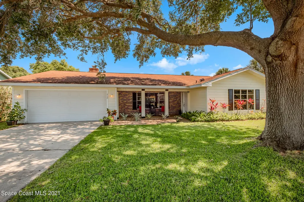 712 Turnberry Drive Melbourne FL 32940