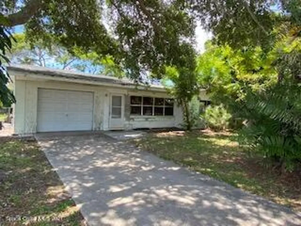 1535 Anchor Lane Merritt Island FL 32952