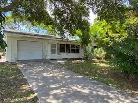 1535 Anchor Lane Merritt Island FL 32952