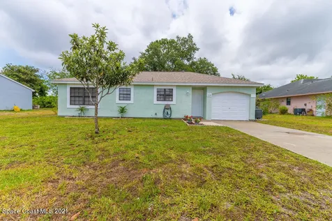 1238 Sagola Street SE Palm Bay FL 32909