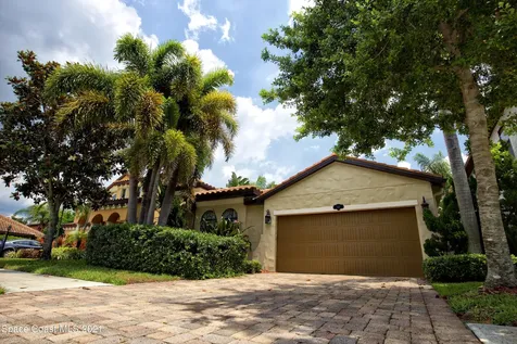 657 Palos Verde Drive Satellite Beach FL 32937