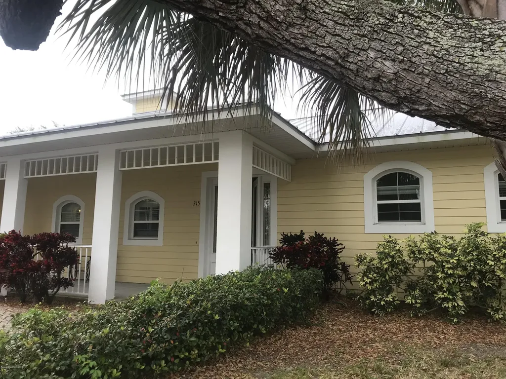 315 Enola Place Merritt Island FL 32953