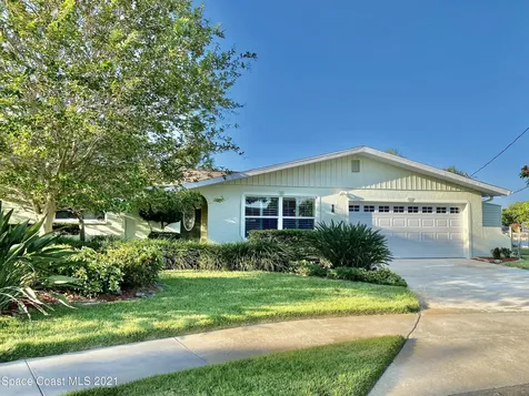 1720 Poinciana Court Merritt Island FL 32952