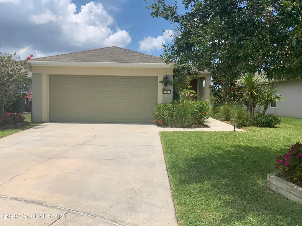 1311 Hubbard Court SE Palm Bay FL 32909