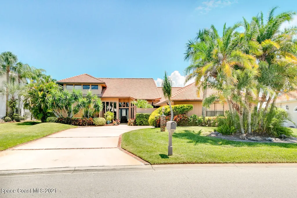 890 Kerry Downs Circle Melbourne FL 32940
