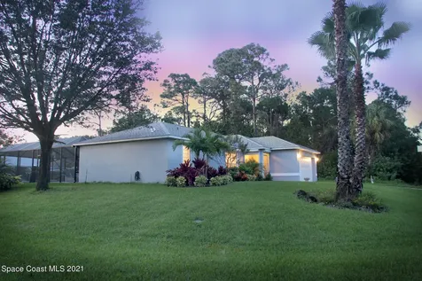 1498 Hardey Road SW Palm Bay FL 32908