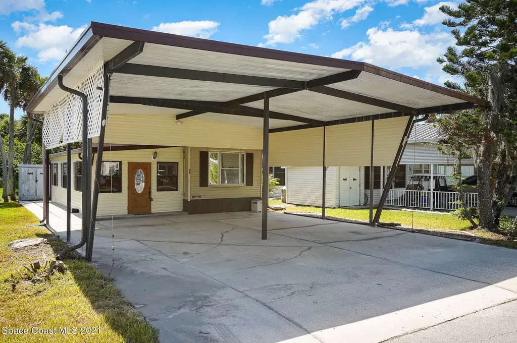 54 Sunset Drive Titusville FL 32780