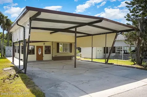 54 Sunset Drive Titusville FL 32780