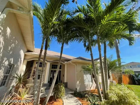 3149 Blue Horizon Court Merritt Island FL 32952