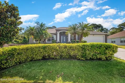 599 San Filippo Drive SE Palm Bay FL 32909