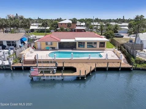 139 Jamaica Drive Cocoa Beach FL 32931