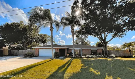 650 Emerson Drive NE Palm Bay FL 32907