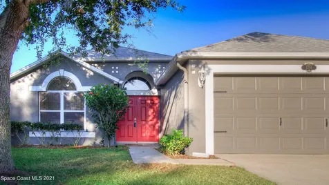1791 Brookshire Circle Melbourne FL 32904