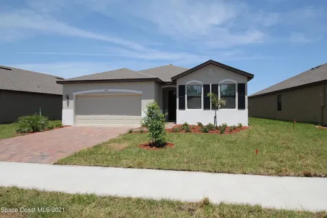 708 Acadia Court SE Palm Bay FL 32909