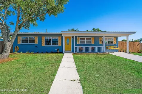 2921 Pembrooke Road Titusville FL 32796