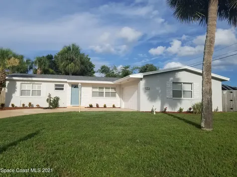 485 Temple Street Satellite Beach FL 32937