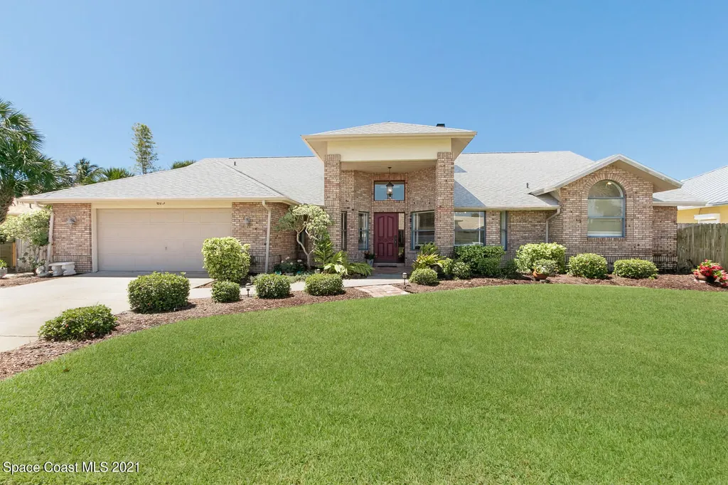 675 Anderson Court Satellite Beach FL 32937
