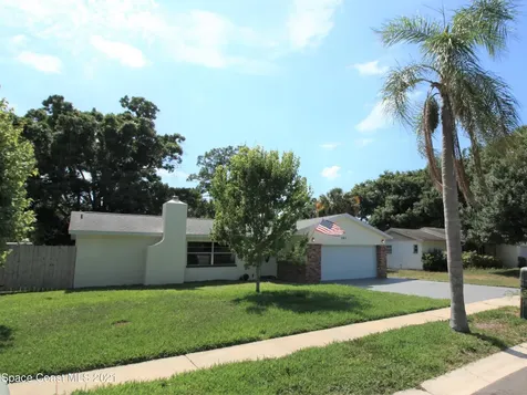 161 Haven Drive Melbourne FL 32904