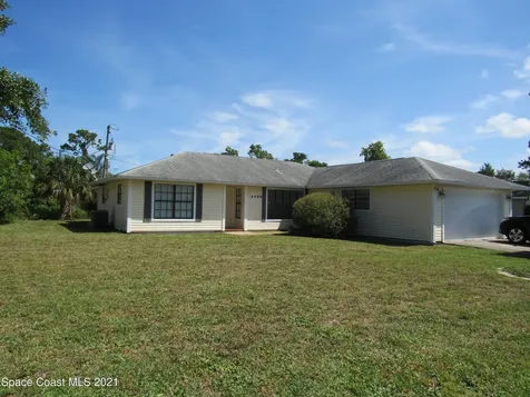 4480 Olympic Drive Cocoa FL 32927