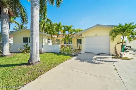 360 Riverside Avenue Merritt Island FL 32953