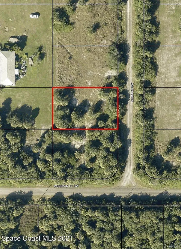 2486 Bimini Avenue SW Palm Bay FL 32908