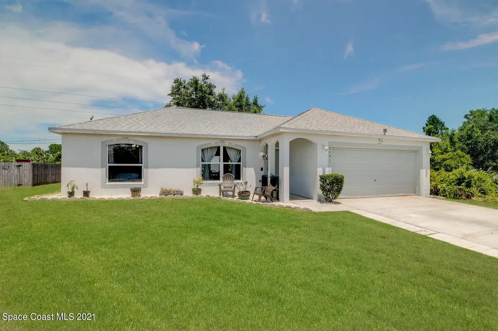 2991 Creech Avenue SE Palm Bay FL 32909