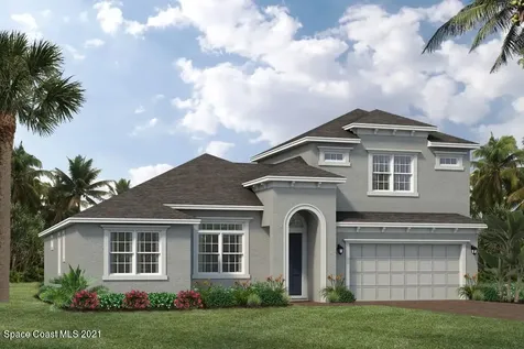 3974 Archdale Street Melbourne FL 32940
