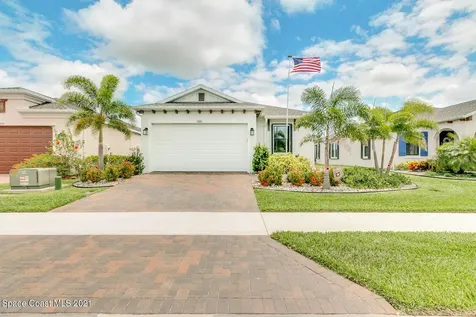 2801 Treasure Cay Lane Melbourne FL 32940