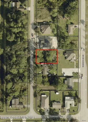 863 Campina Avenue SE Palm Bay FL 32909