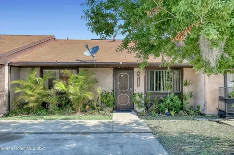 1260 Shady Pines Lane Titusville FL 32796