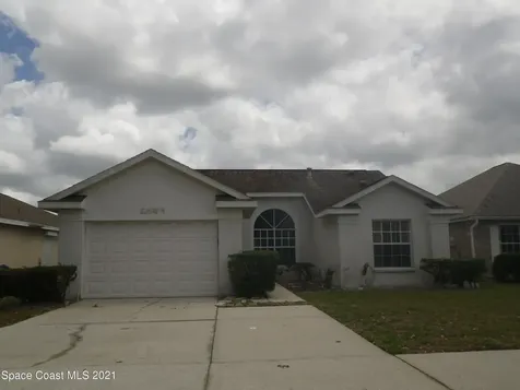 2595 Saint Pauls Drive Titusville FL 32780