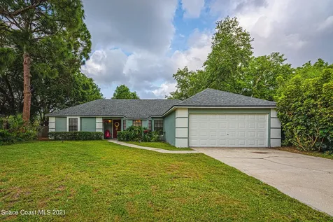 7195 Export Avenue Cocoa FL 32927