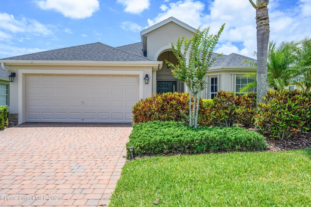3013 Galindo Circle Melbourne FL 32940