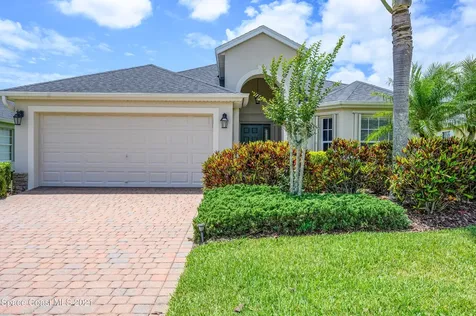 3013 Galindo Circle Melbourne FL 32940