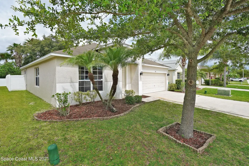 392 Cressa Circle Cocoa FL 32926