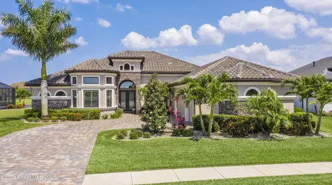8142 Barrosa Circle Melbourne FL 32940